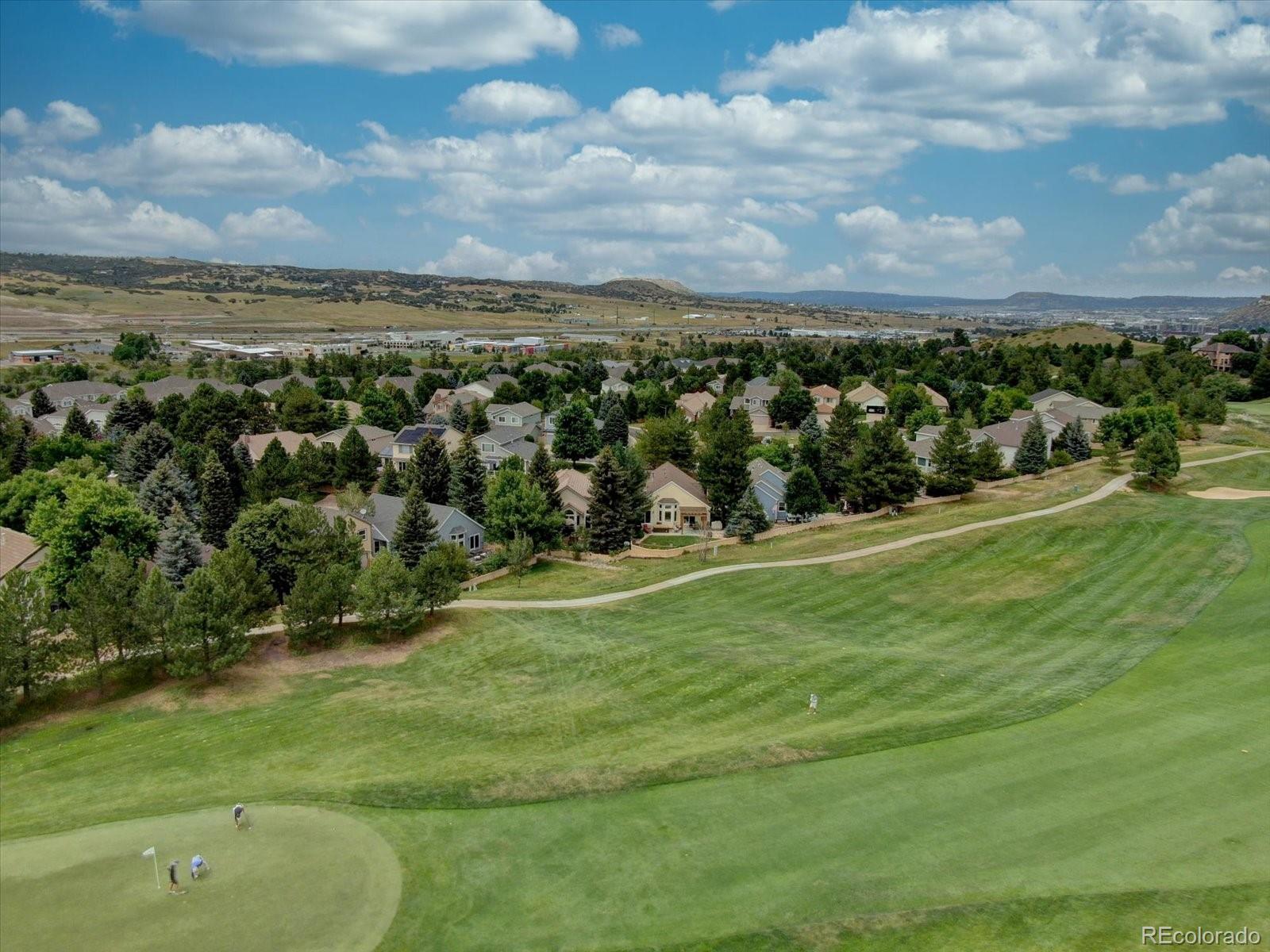 MLS Image #38 for 2910  masters club circle,castle rock, Colorado