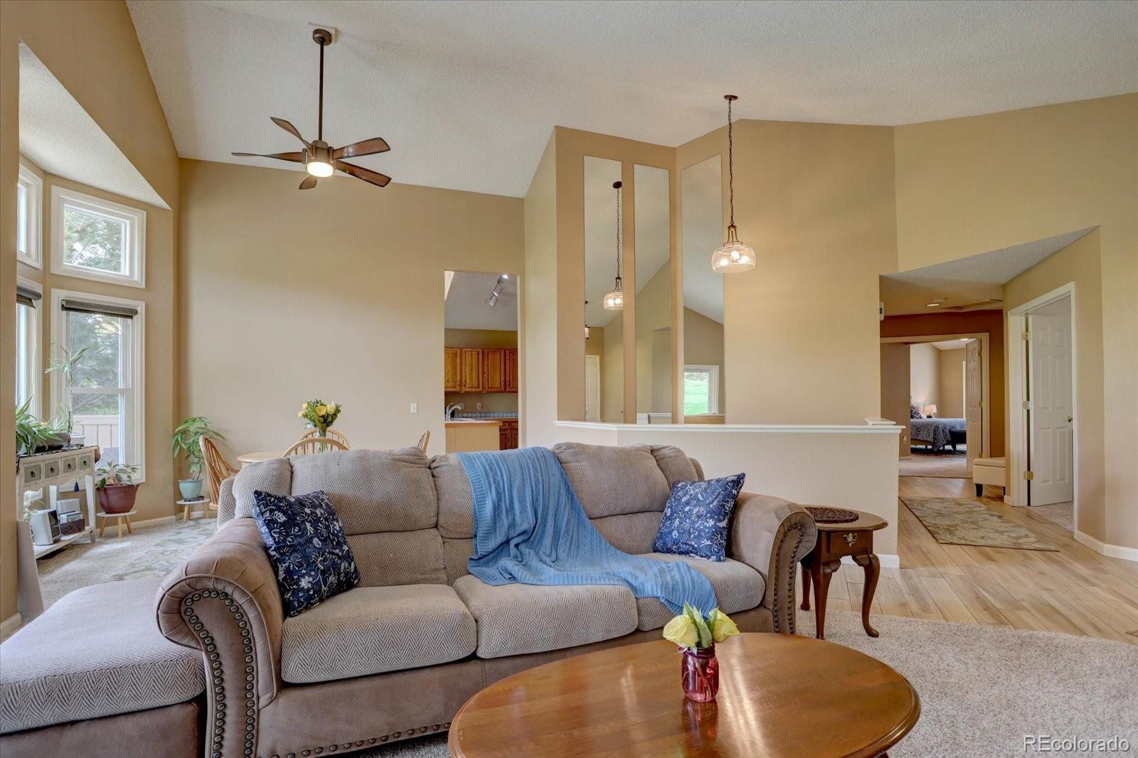 MLS Image #4 for 2910  masters club circle,castle rock, Colorado