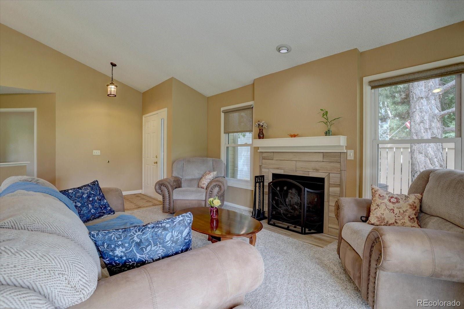 MLS Image #5 for 2910  masters club circle,castle rock, Colorado