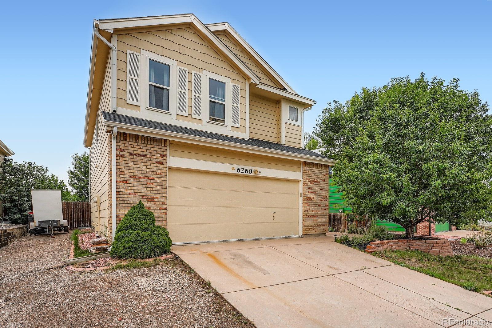 MLS Image #0 for 6260  silverado trail,colorado springs, Colorado