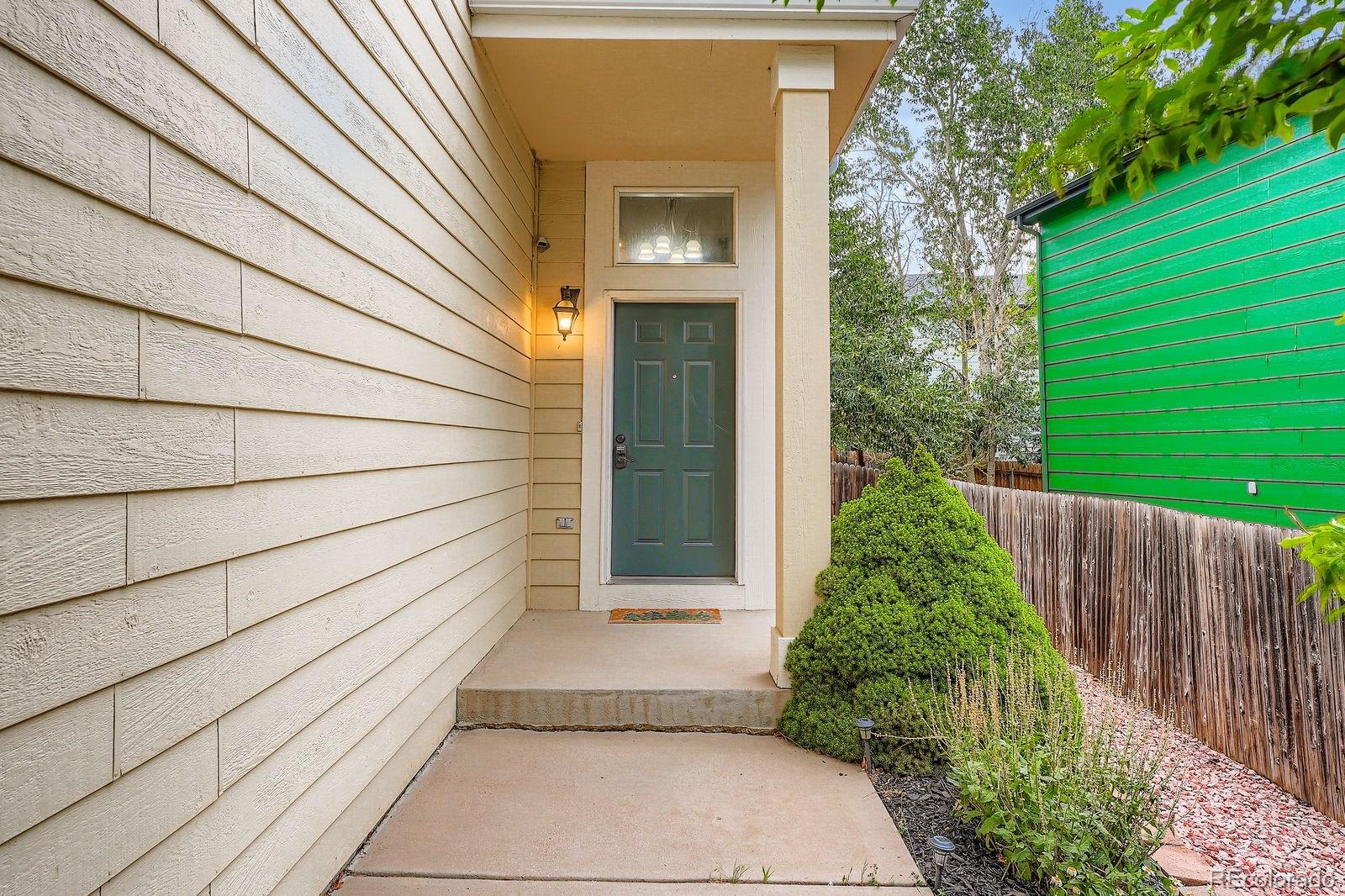MLS Image #2 for 6260  silverado trail,colorado springs, Colorado