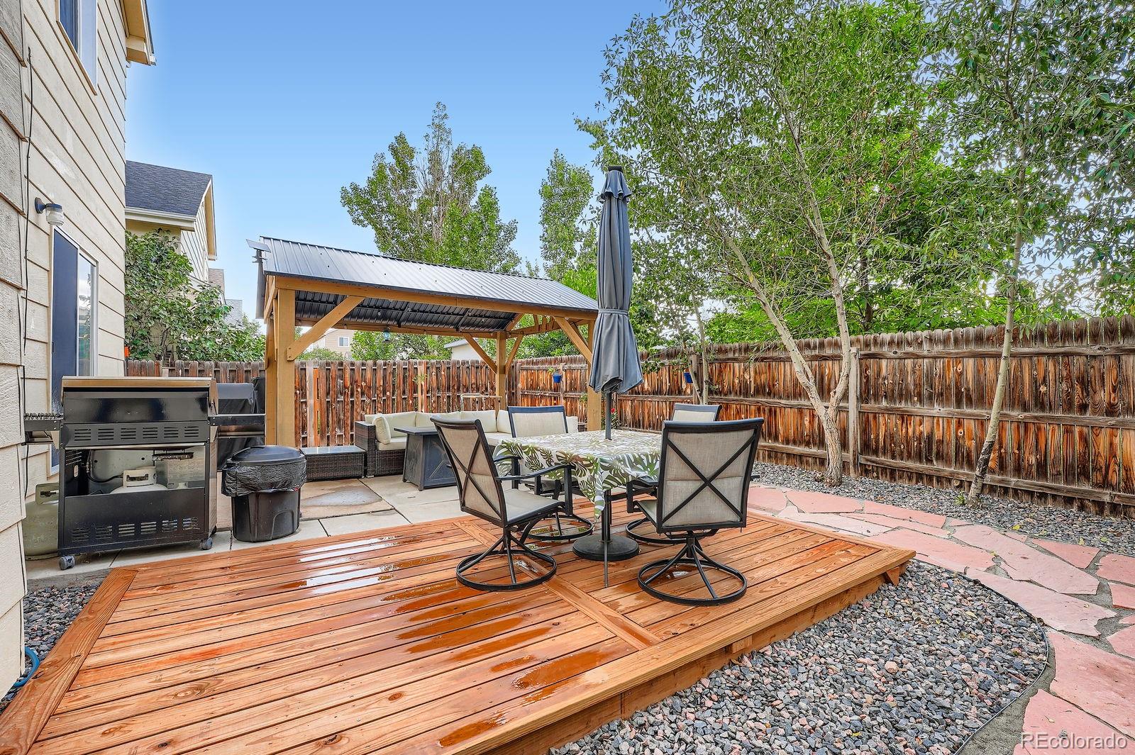 MLS Image #24 for 6260  silverado trail,colorado springs, Colorado