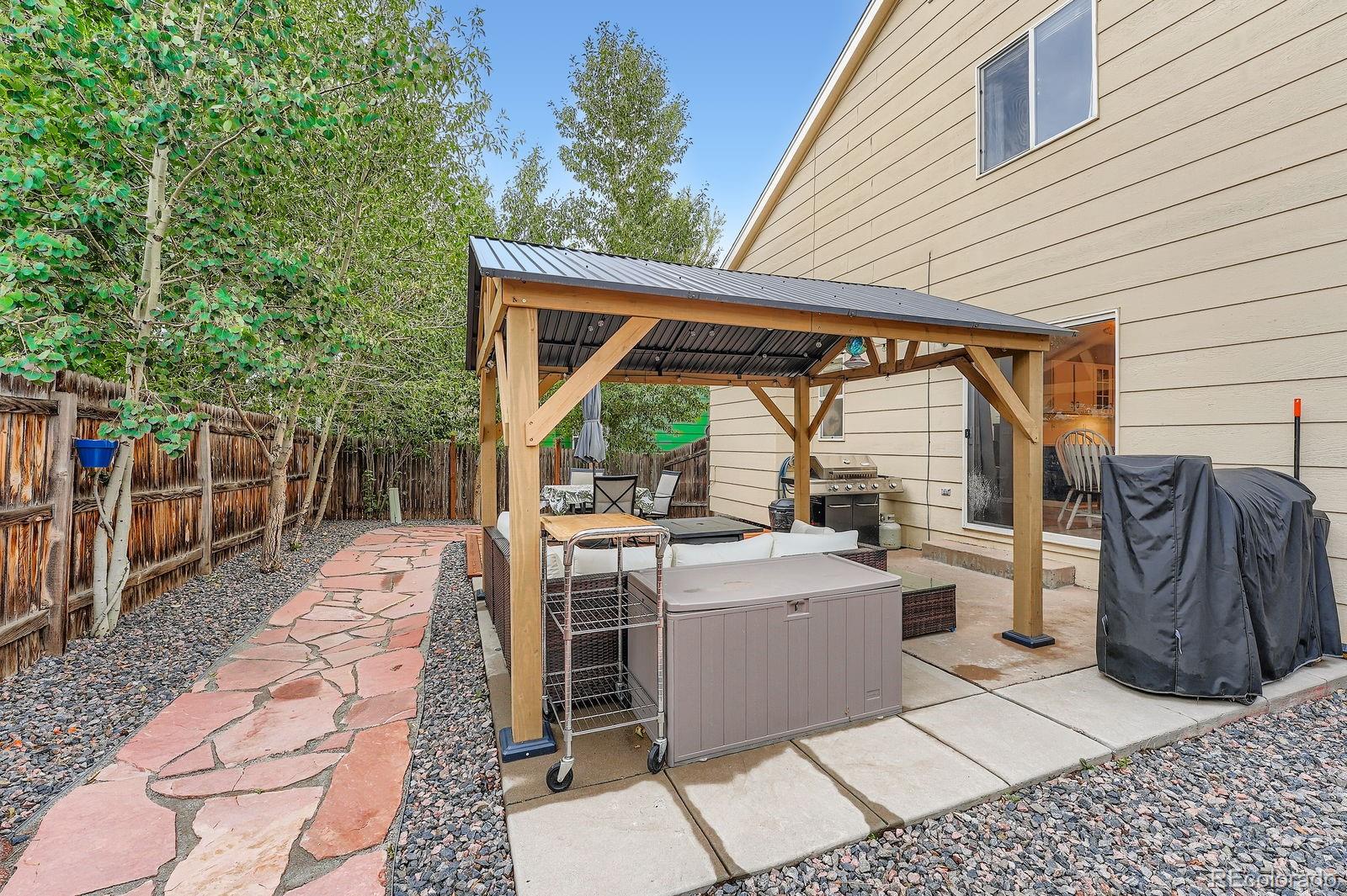MLS Image #26 for 6260  silverado trail,colorado springs, Colorado