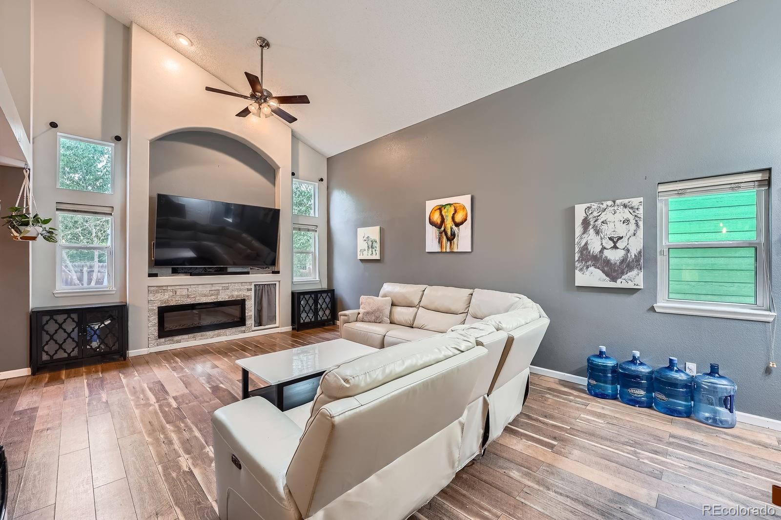 MLS Image #3 for 6260  silverado trail,colorado springs, Colorado