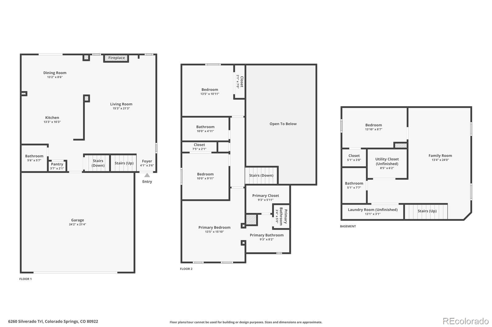 MLS Image #31 for 6260  silverado trail,colorado springs, Colorado