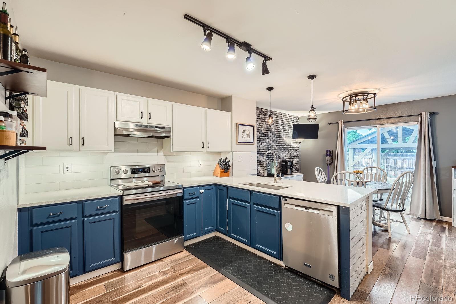 MLS Image #7 for 6260  silverado trail,colorado springs, Colorado