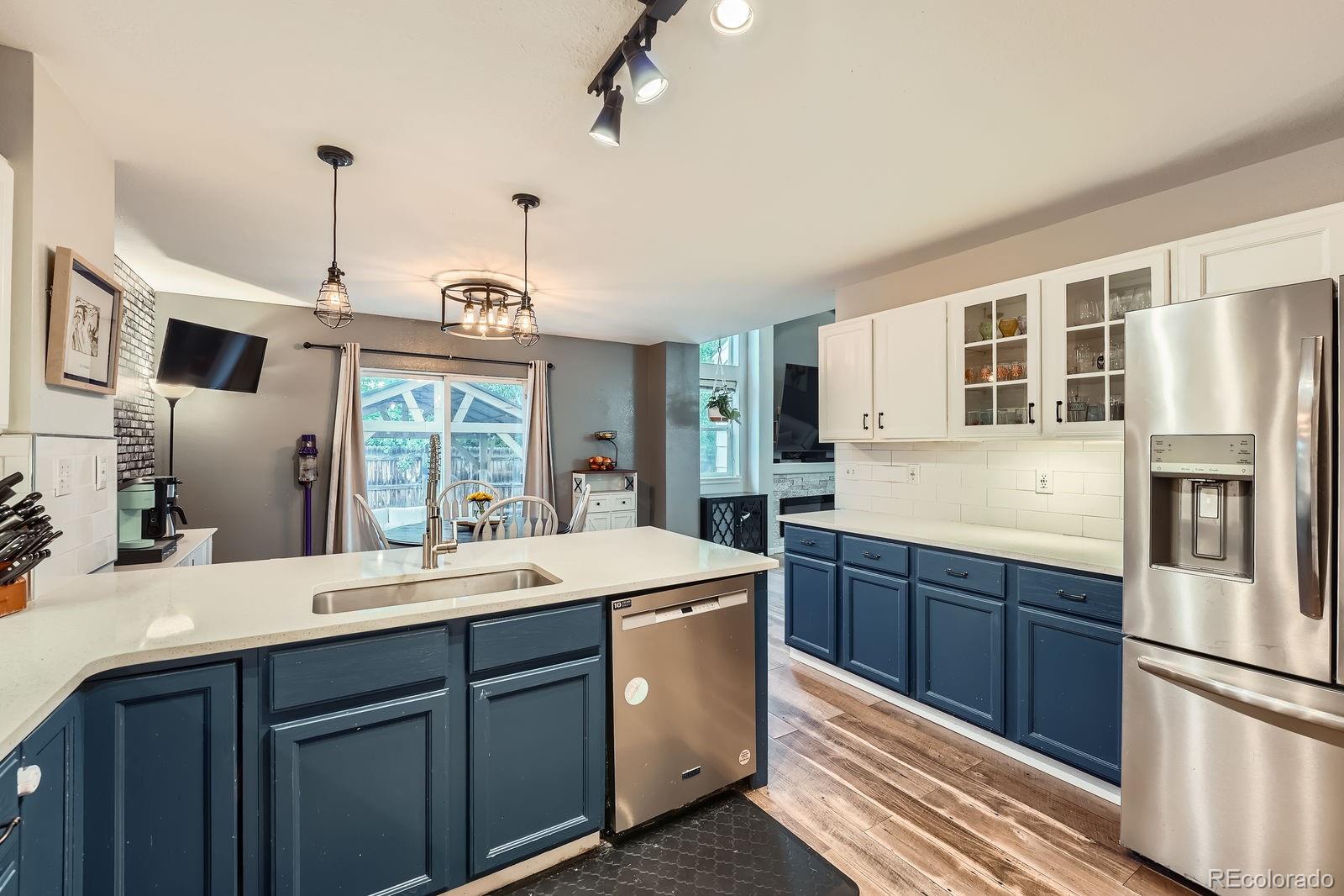 MLS Image #8 for 6260  silverado trail,colorado springs, Colorado