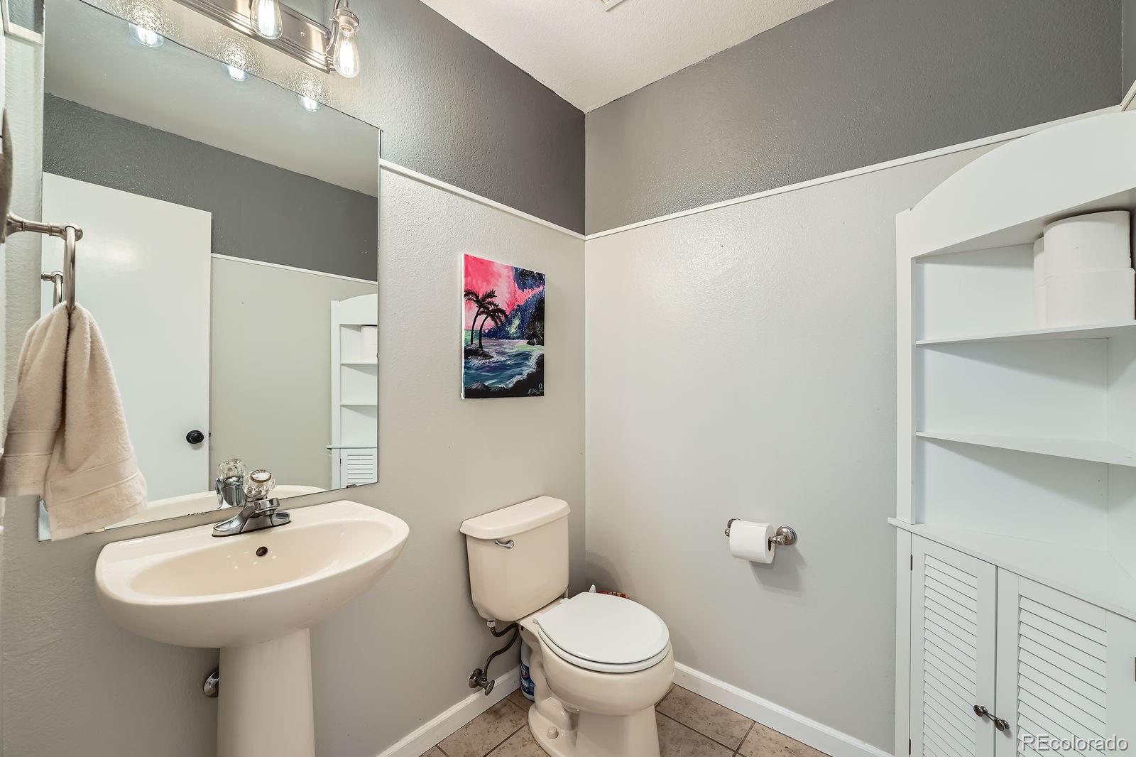 MLS Image #9 for 6260  silverado trail,colorado springs, Colorado