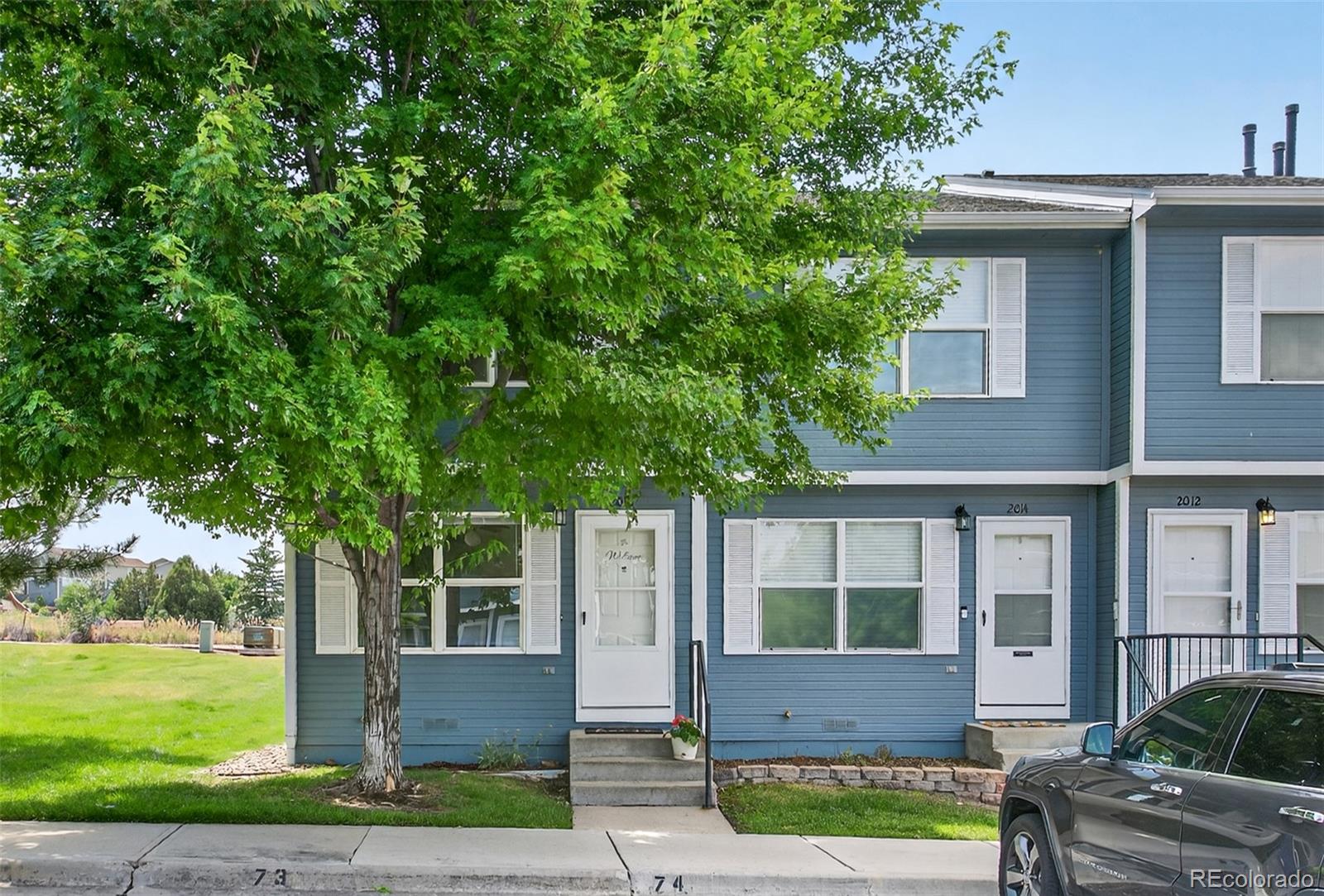 MLS Image #21 for 2016  oakcrest circle ,castle rock, Colorado