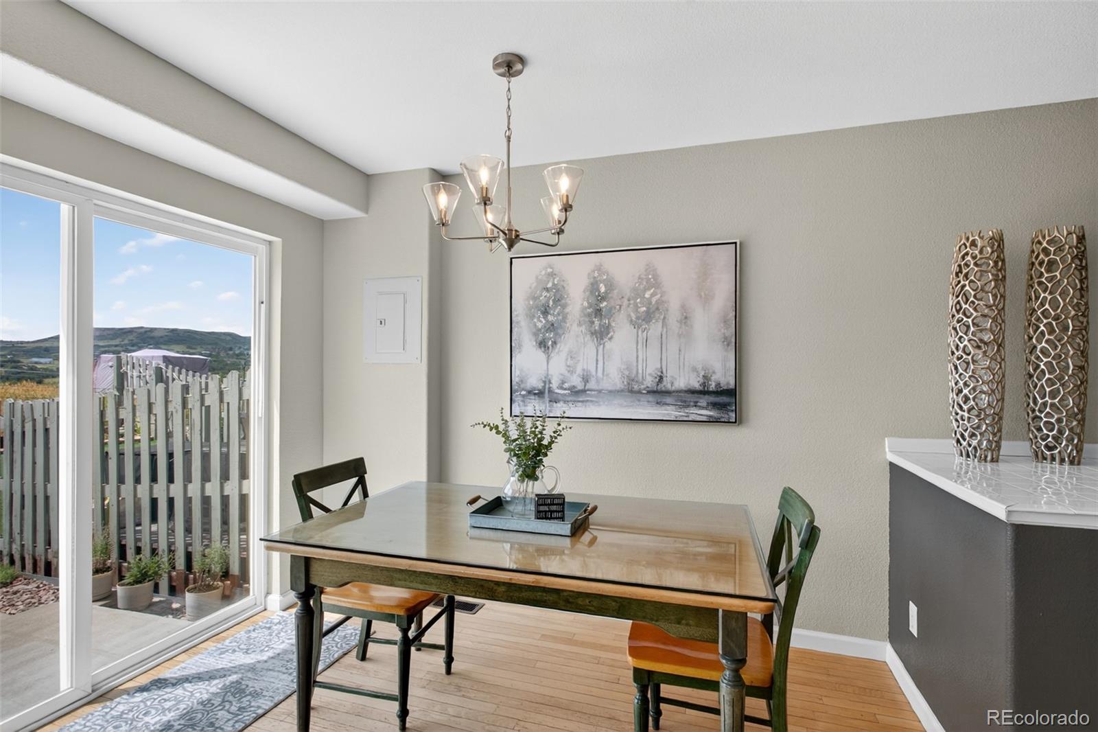 MLS Image #5 for 2016  oakcrest circle ,castle rock, Colorado