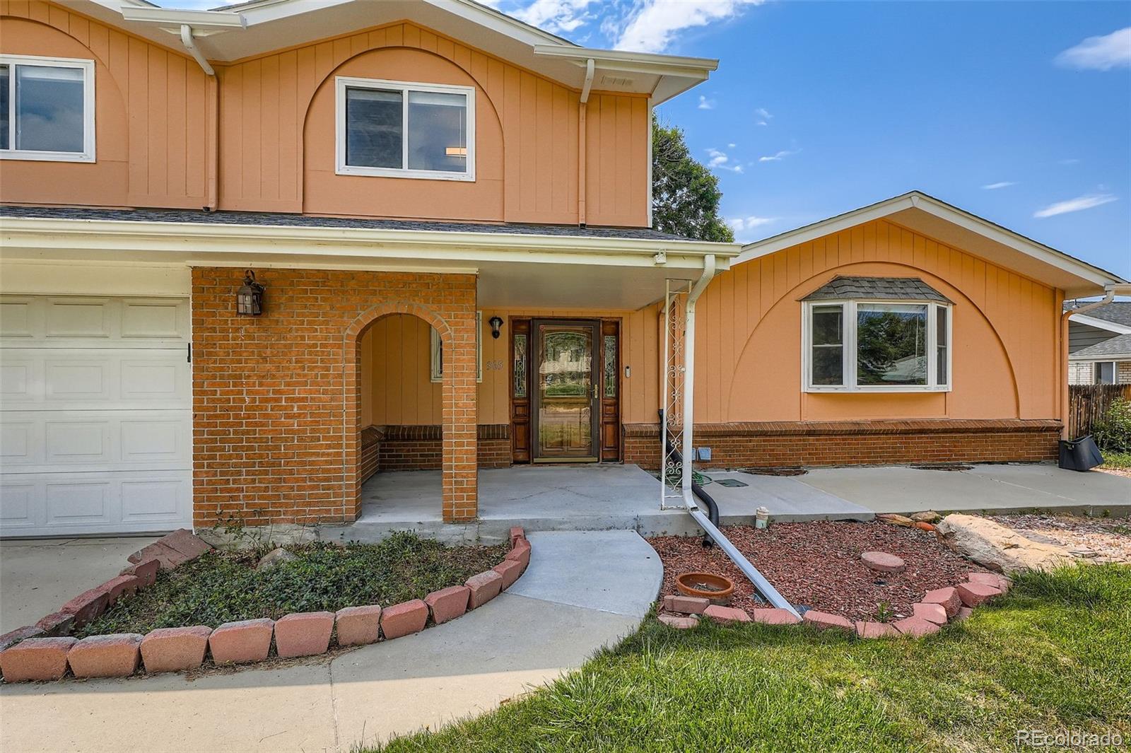 MLS Image #2 for 365  titan street,aurora, Colorado