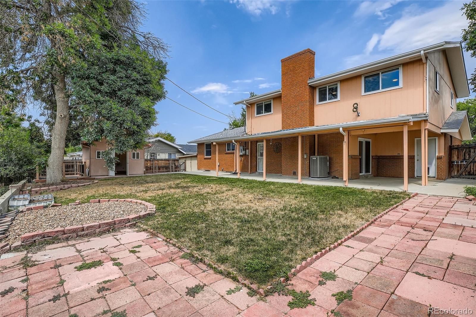 MLS Image #27 for 365  titan street,aurora, Colorado