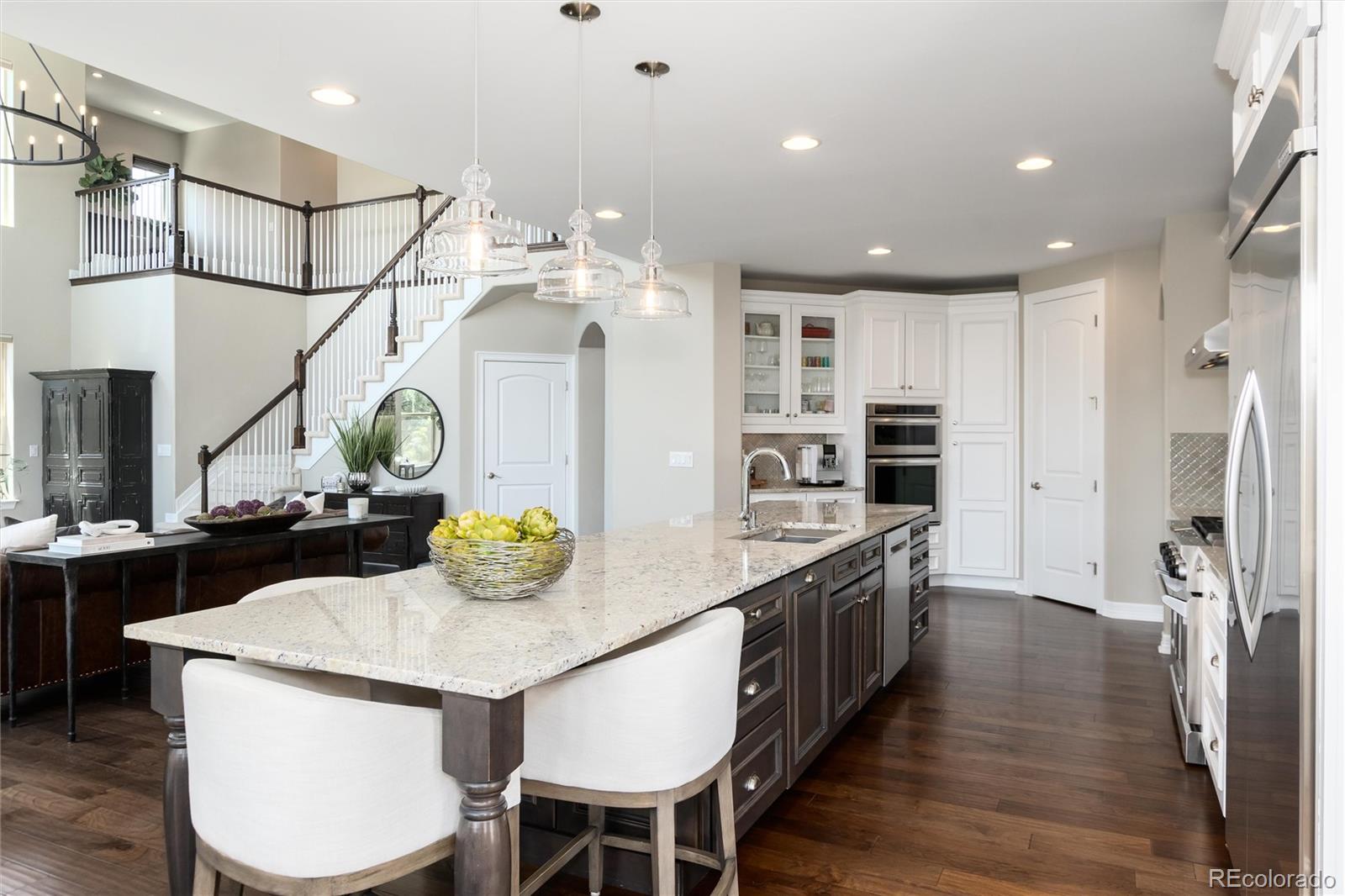 MLS Image #10 for 10676  featherwalk way,highlands ranch, Colorado
