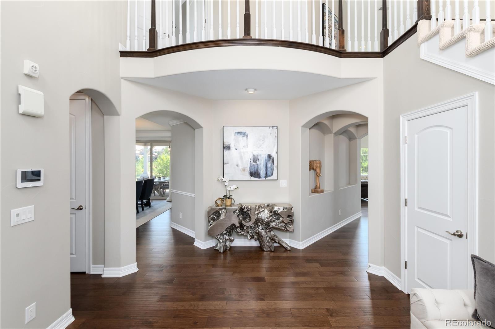 MLS Image #2 for 10676  featherwalk way,highlands ranch, Colorado