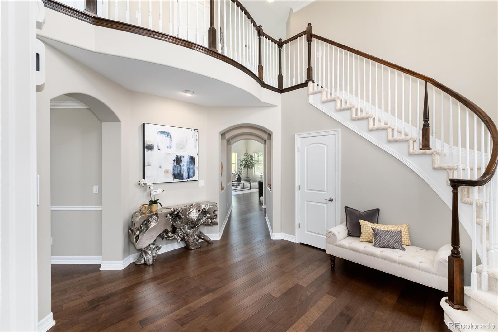 MLS Image #3 for 10676  featherwalk way,highlands ranch, Colorado