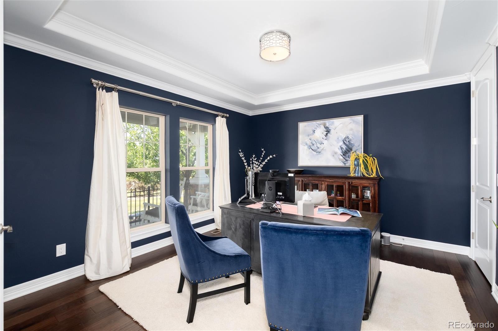 MLS Image #4 for 10676  featherwalk way,highlands ranch, Colorado