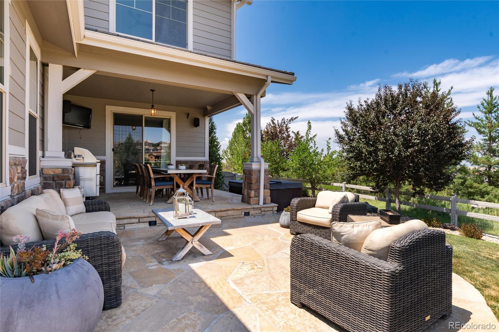MLS Image #40 for 10676  featherwalk way,highlands ranch, Colorado