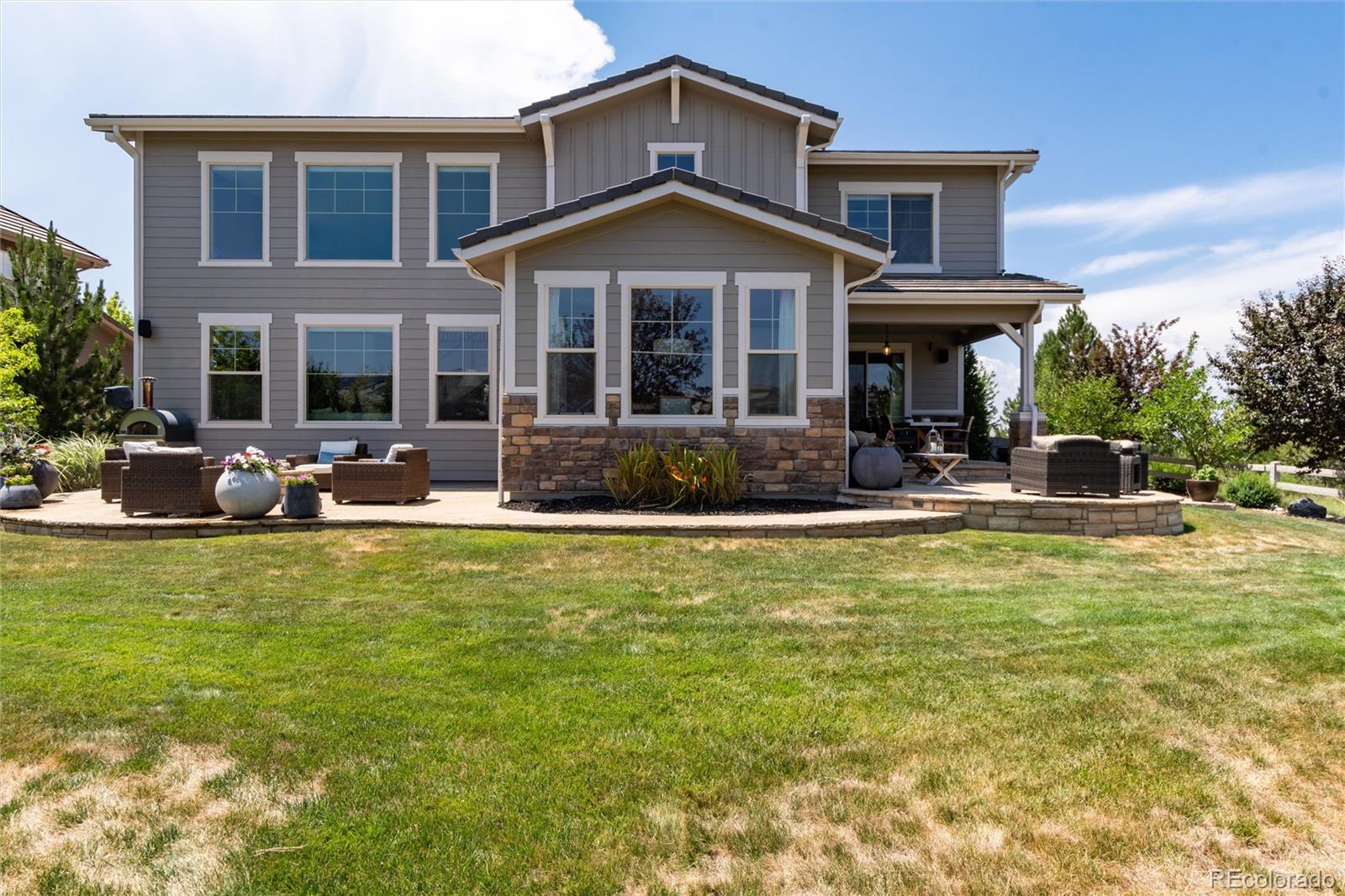 MLS Image #44 for 10676  featherwalk way,highlands ranch, Colorado