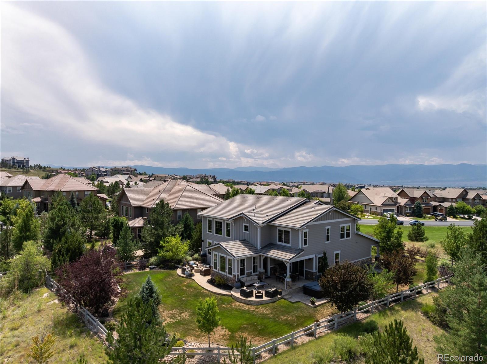 MLS Image #45 for 10676  featherwalk way,highlands ranch, Colorado
