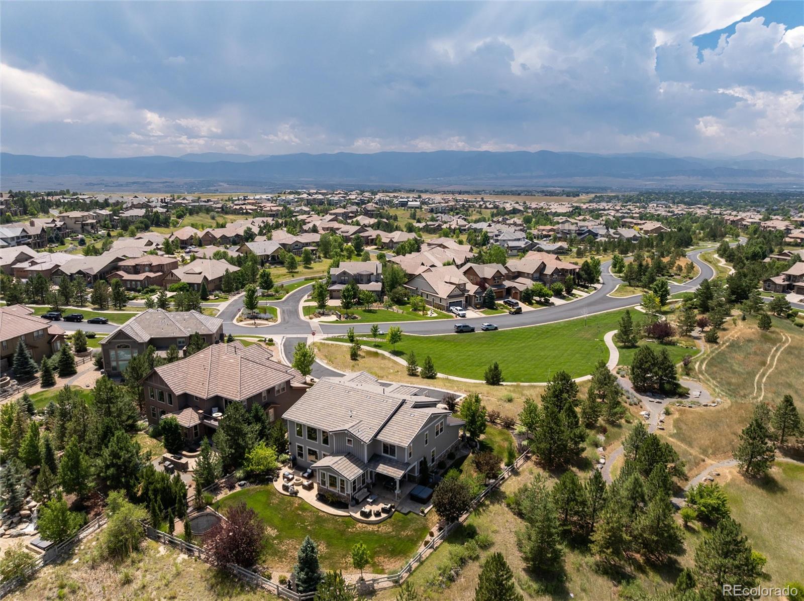 MLS Image #46 for 10676  featherwalk way,highlands ranch, Colorado