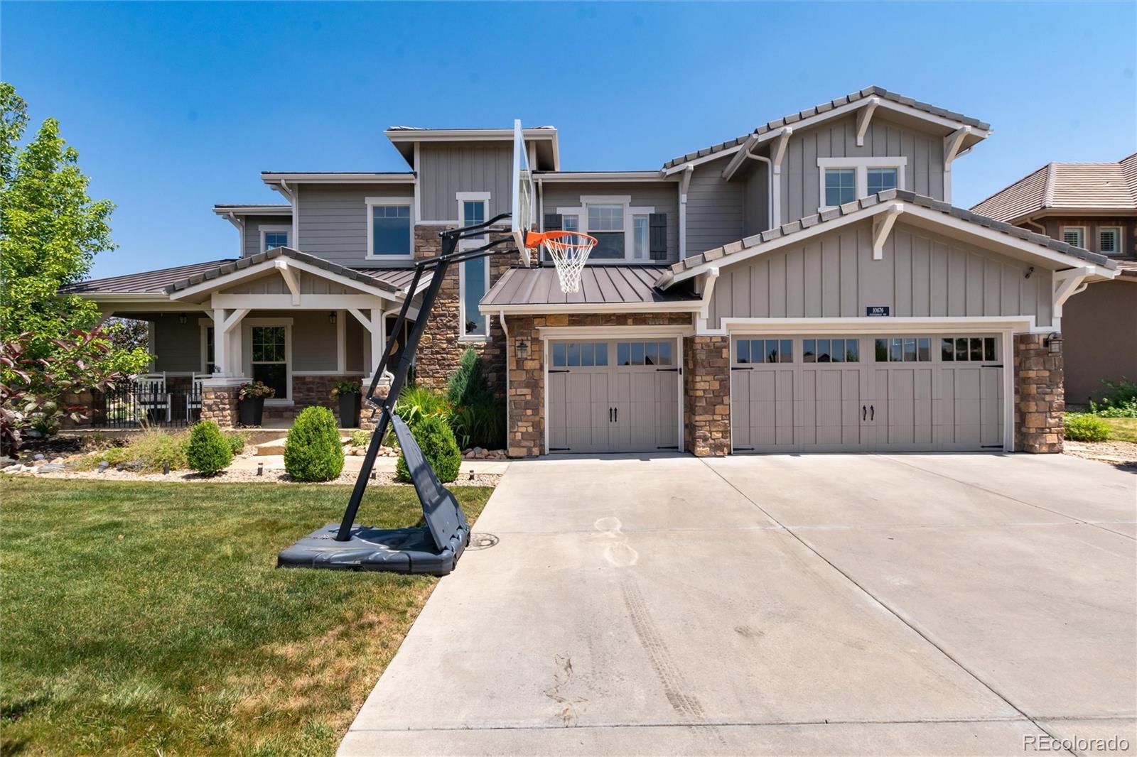 MLS Image #49 for 10676  featherwalk way,highlands ranch, Colorado