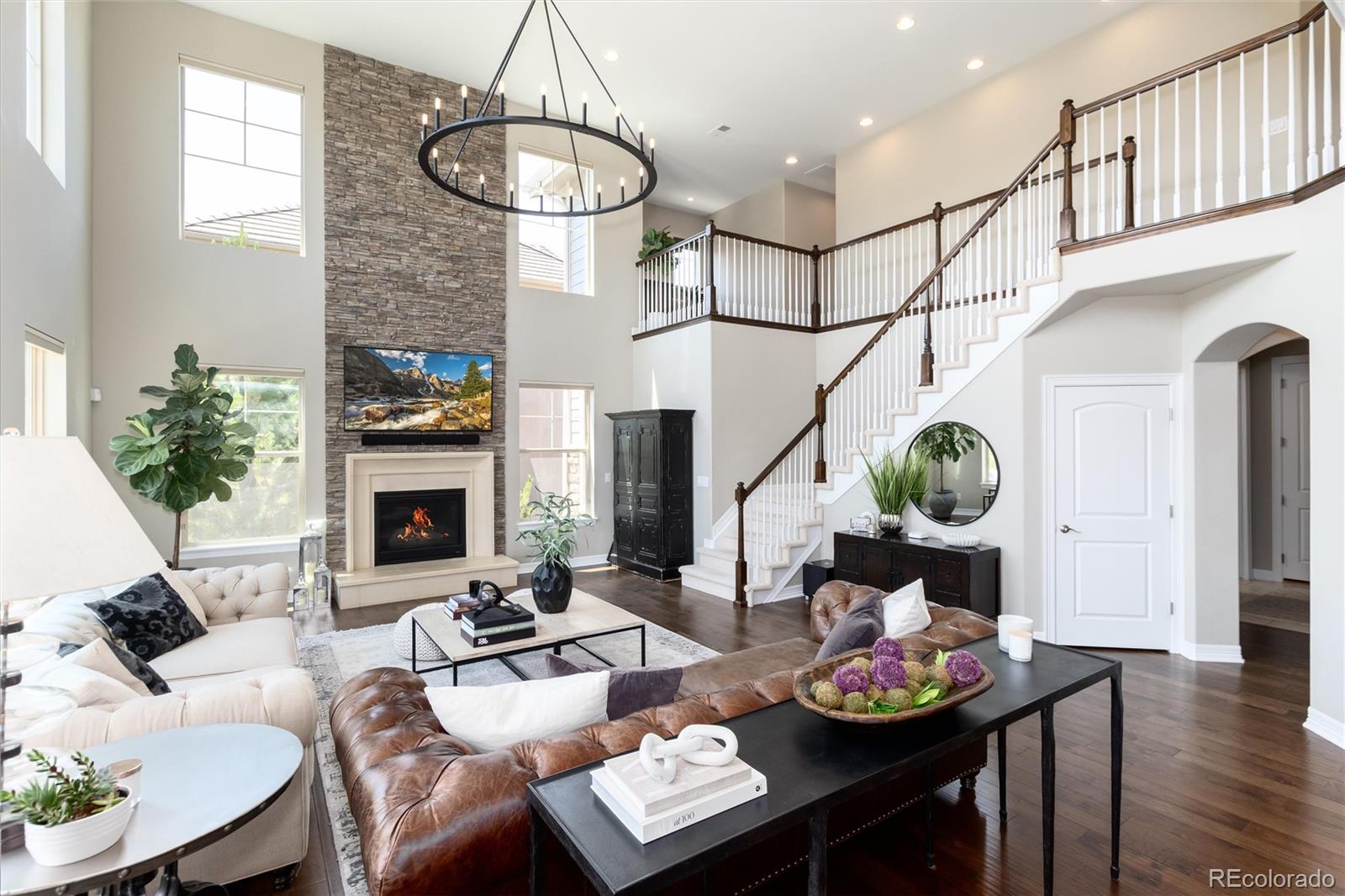 MLS Image #6 for 10676  featherwalk way,highlands ranch, Colorado