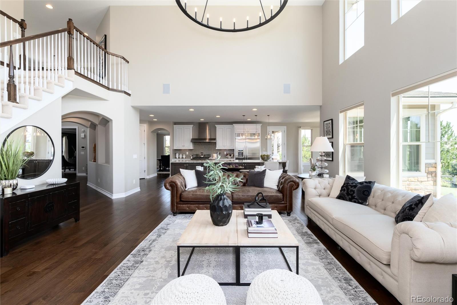 MLS Image #7 for 10676  featherwalk way,highlands ranch, Colorado