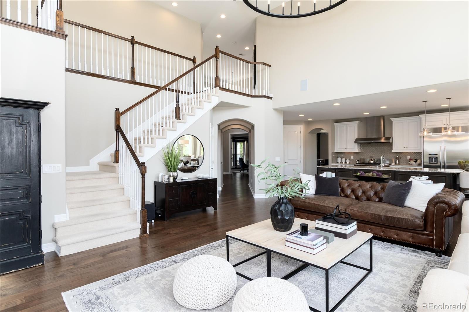 MLS Image #8 for 10676  featherwalk way,highlands ranch, Colorado