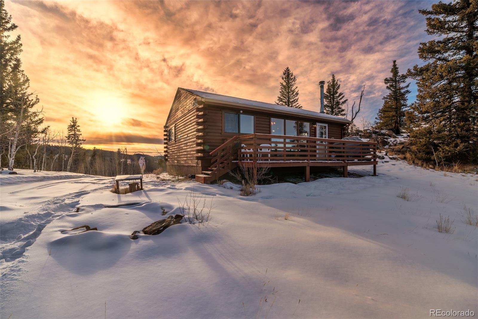 MLS Image #27 for 225  deadwood ,jefferson, Colorado