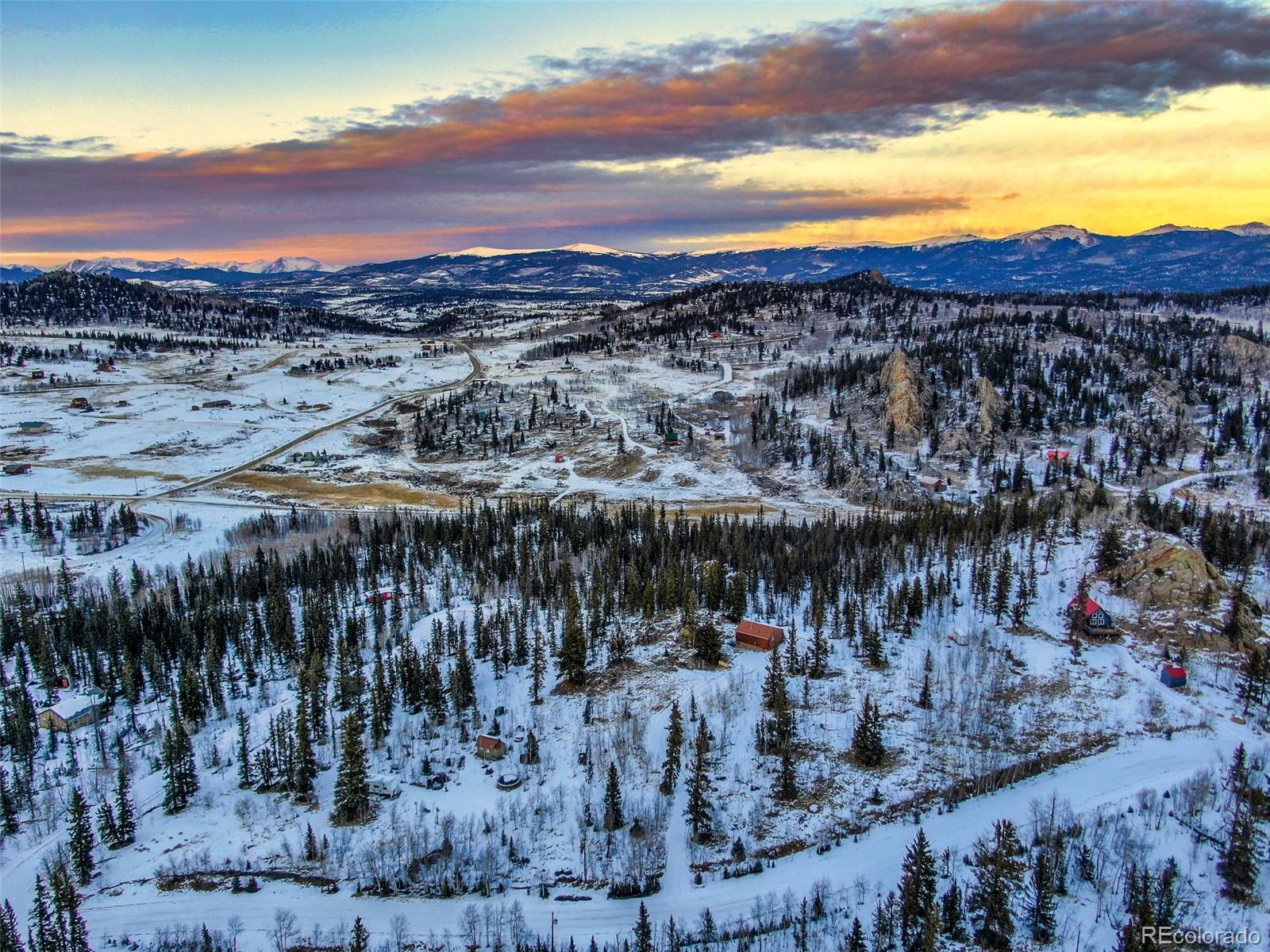 MLS Image #33 for 225  deadwood ,jefferson, Colorado