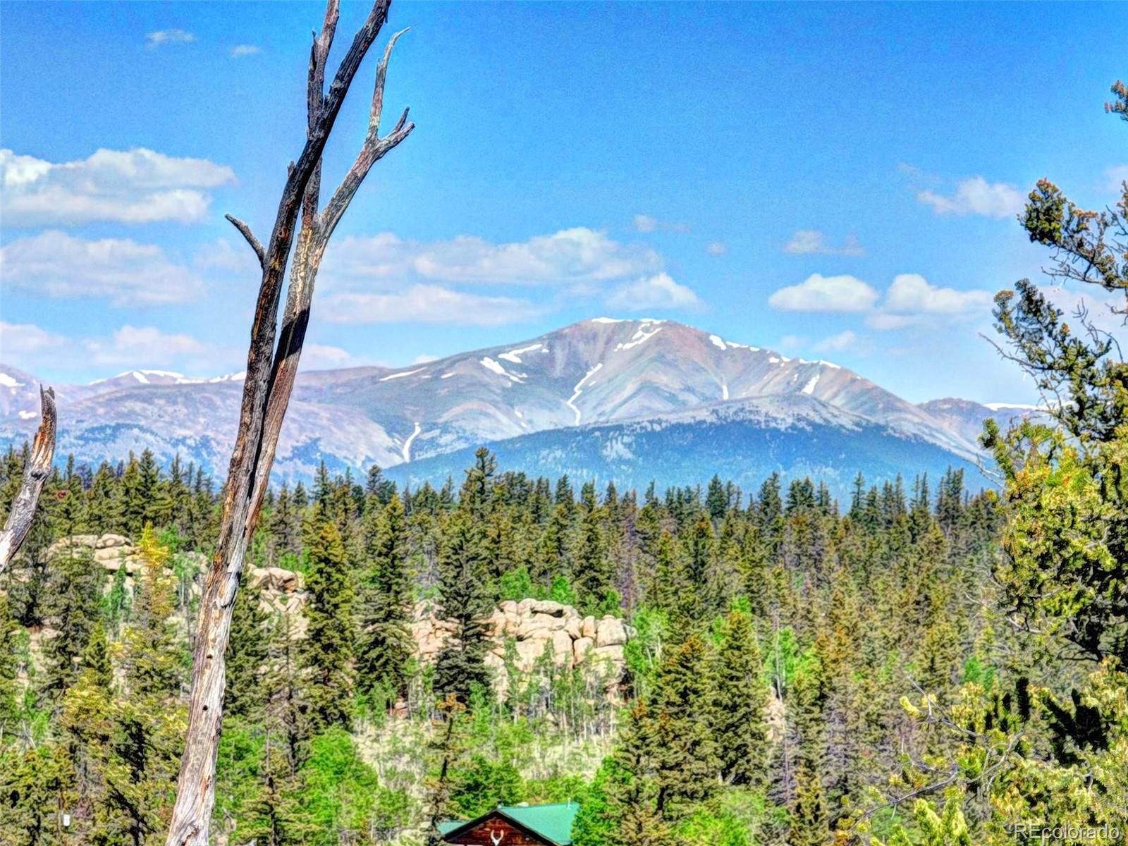 MLS Image #4 for 225  deadwood ,jefferson, Colorado