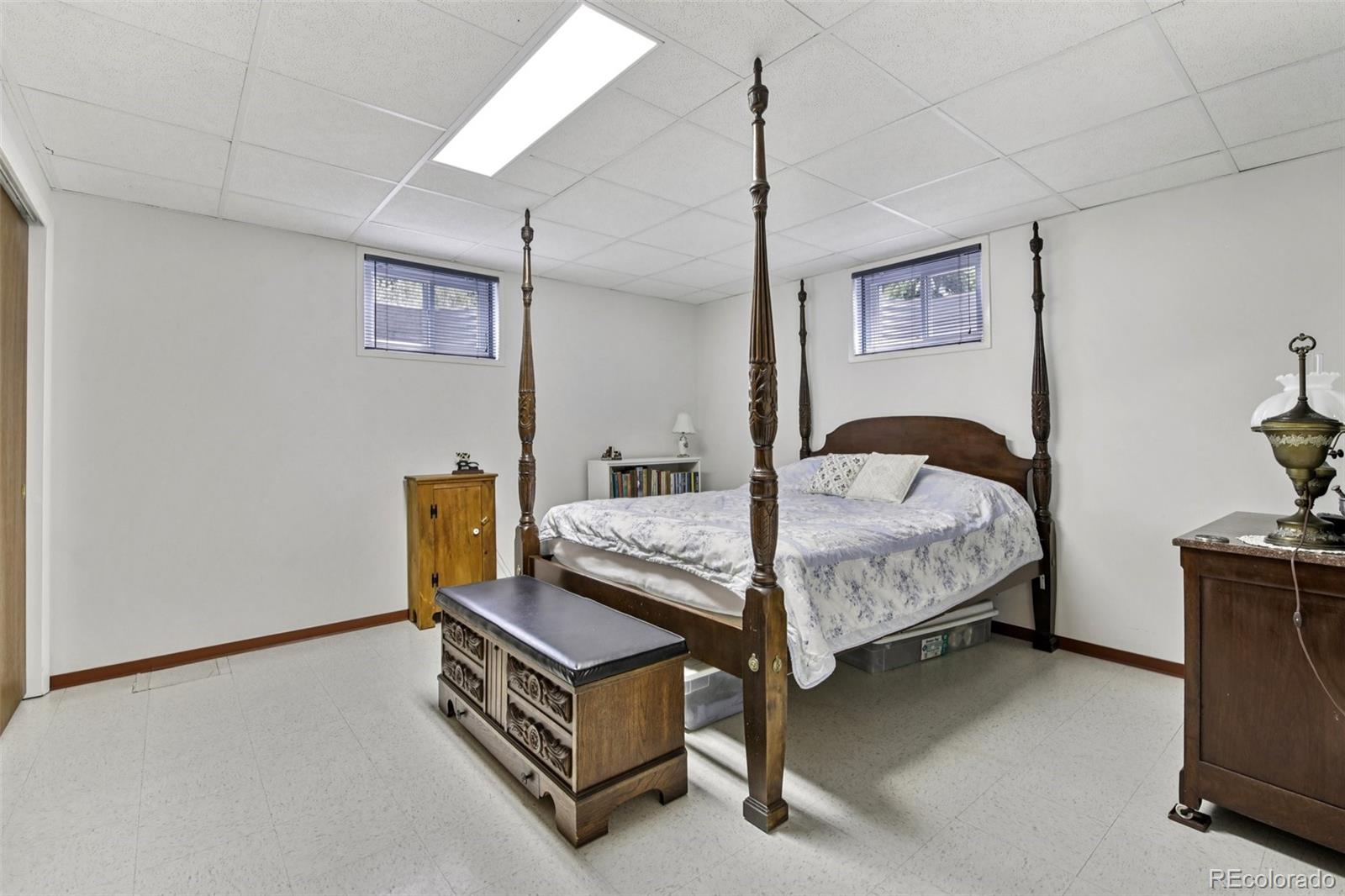 MLS Image #16 for 2642 s newport street,denver, Colorado