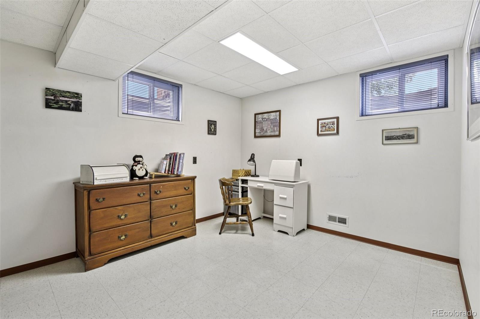 MLS Image #18 for 2642 s newport street,denver, Colorado