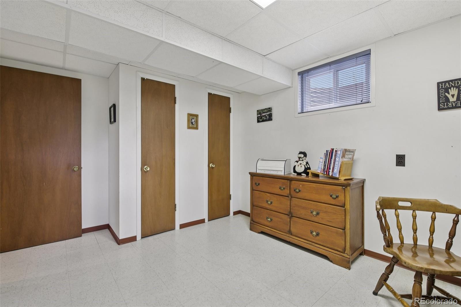 MLS Image #19 for 2642 s newport street,denver, Colorado