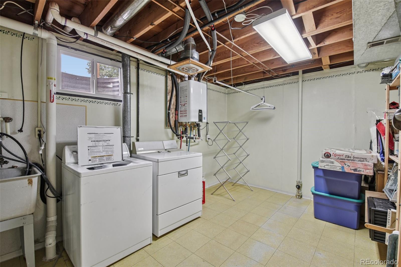 MLS Image #22 for 2642 s newport street,denver, Colorado