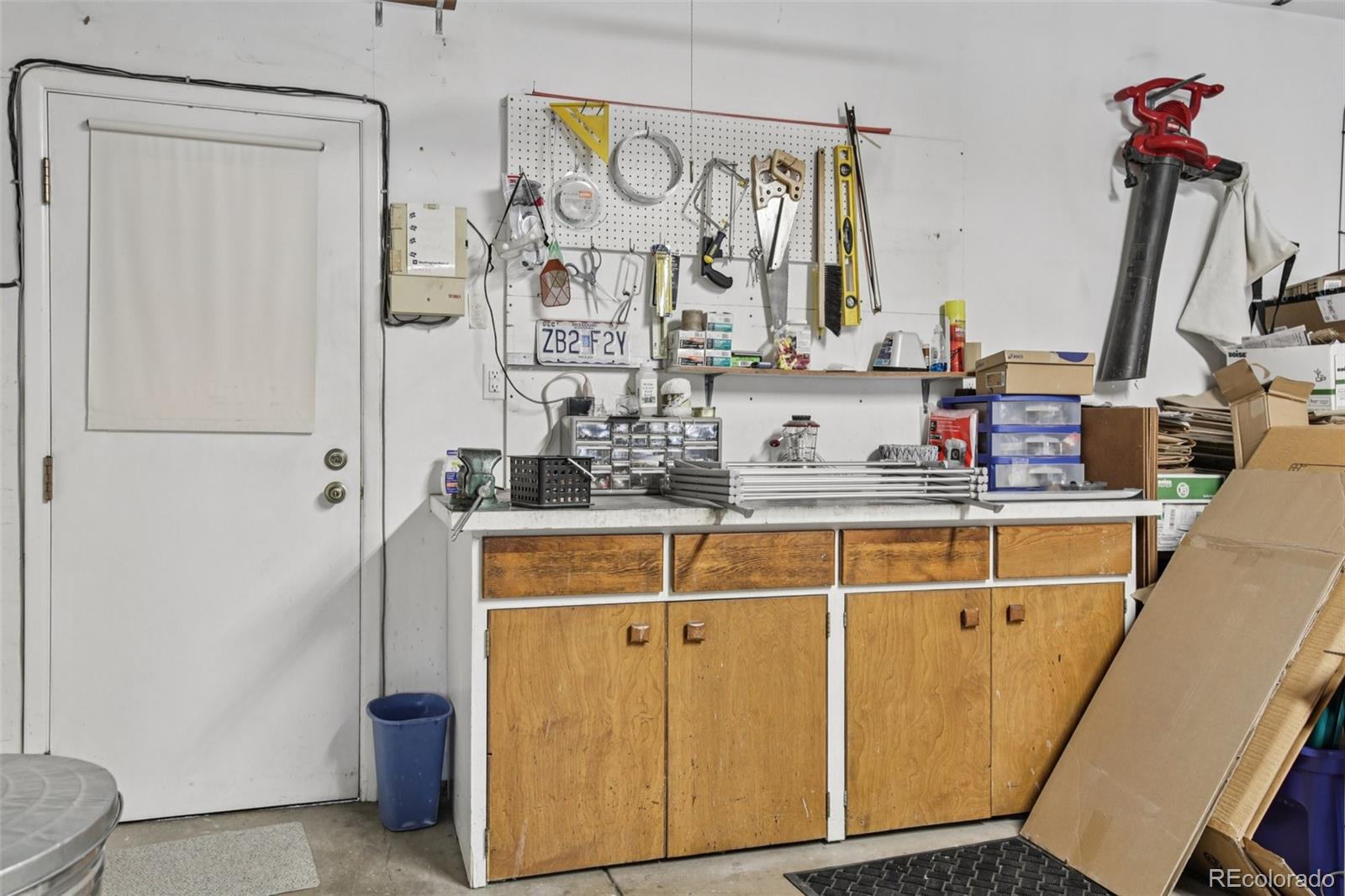MLS Image #23 for 2642 s newport street,denver, Colorado