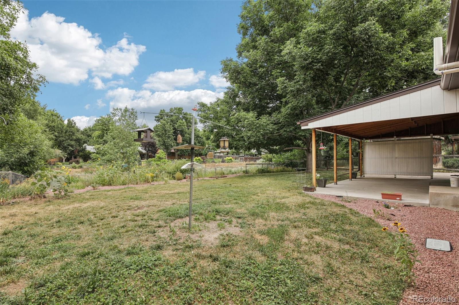 MLS Image #28 for 2642 s newport street,denver, Colorado
