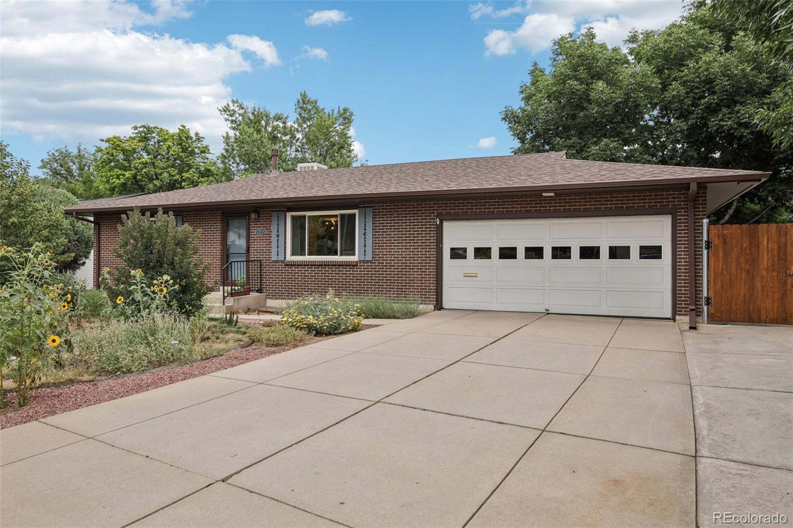 MLS Image #30 for 2642 s newport street,denver, Colorado
