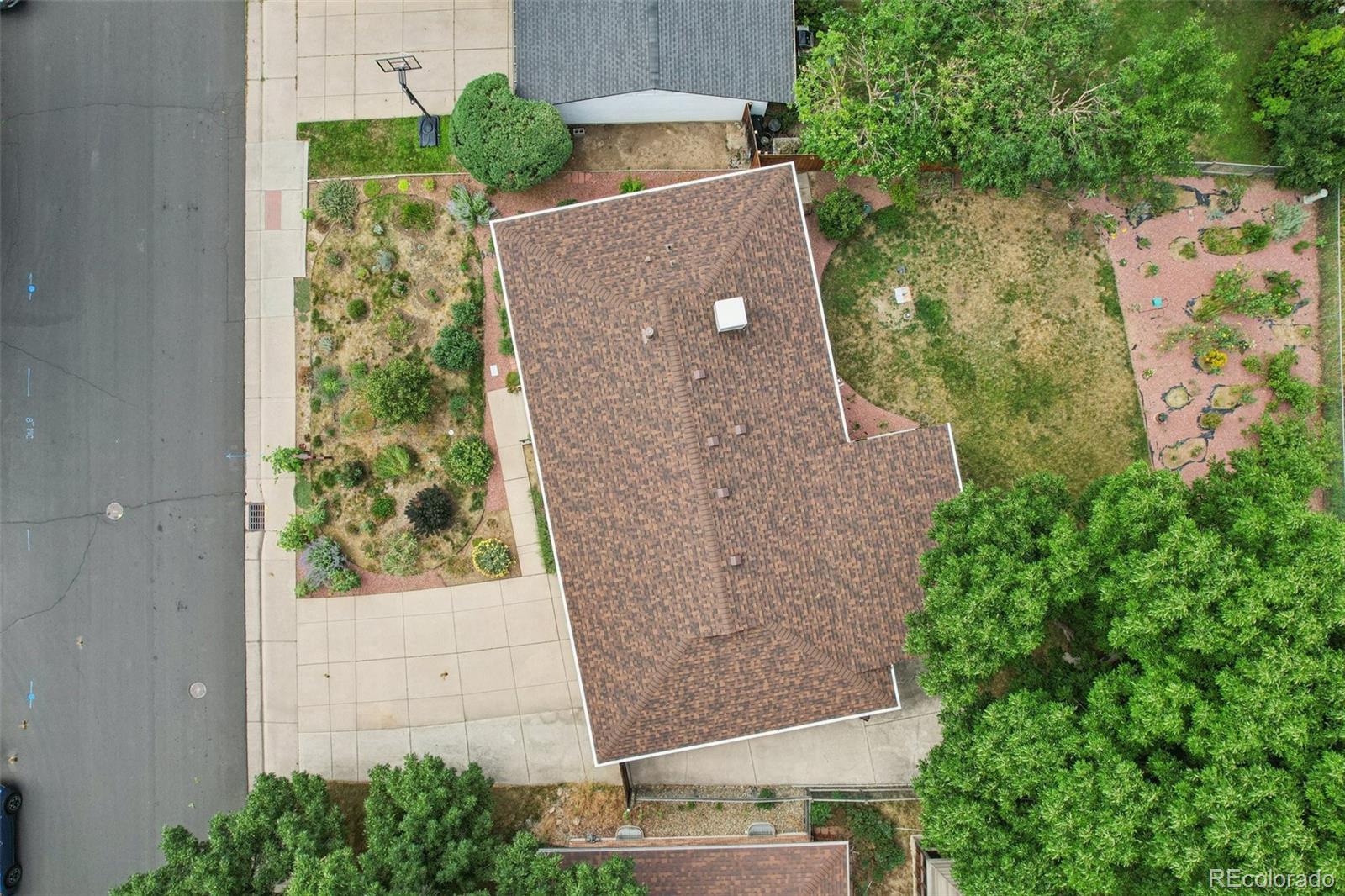 MLS Image #31 for 2642 s newport street,denver, Colorado