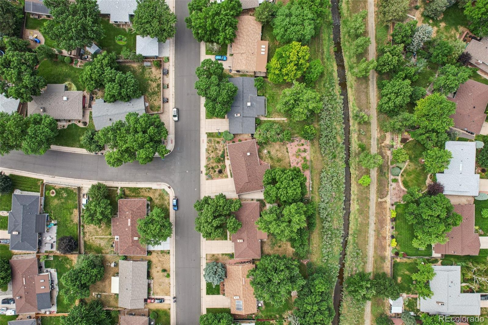 MLS Image #32 for 2642 s newport street,denver, Colorado