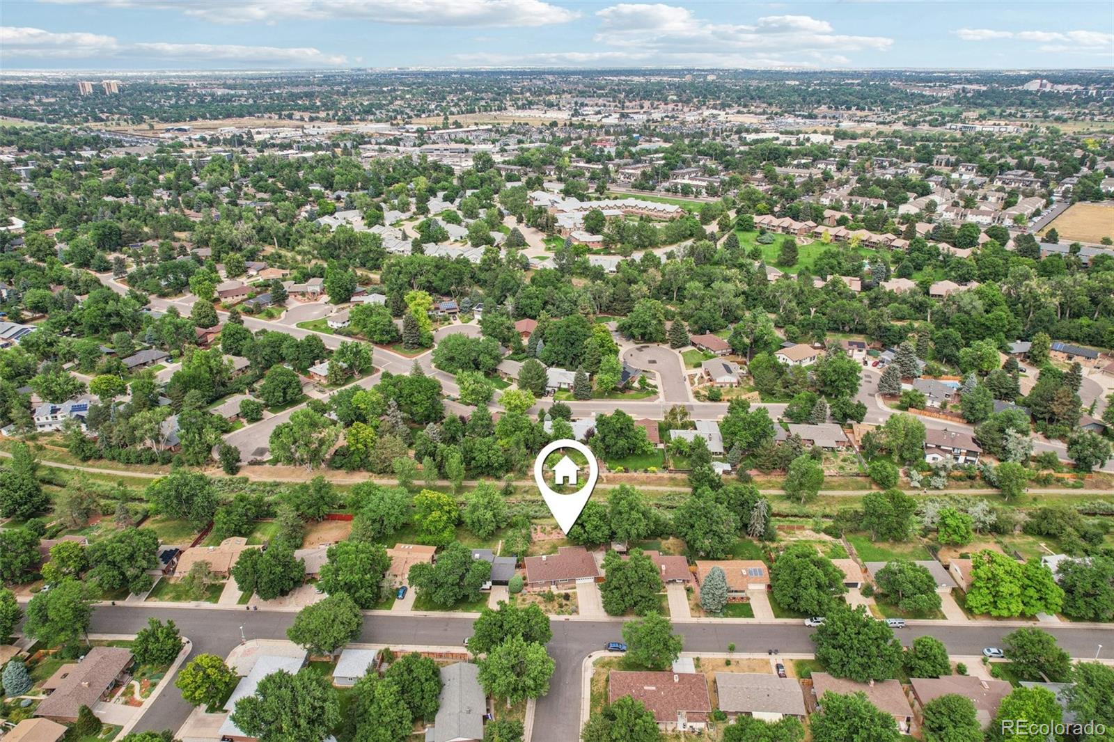 MLS Image #33 for 2642 s newport street,denver, Colorado
