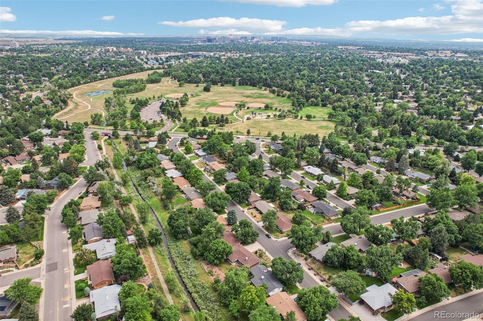 MLS Image #34 for 2642 s newport street,denver, Colorado