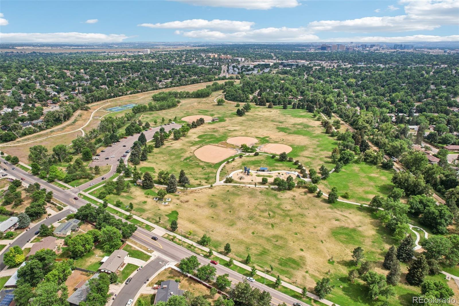 MLS Image #36 for 2642 s newport street,denver, Colorado