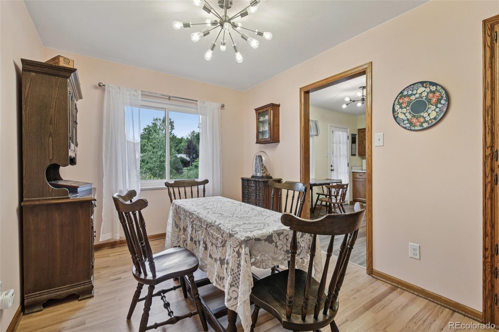 MLS Image #5 for 2642 s newport street,denver, Colorado