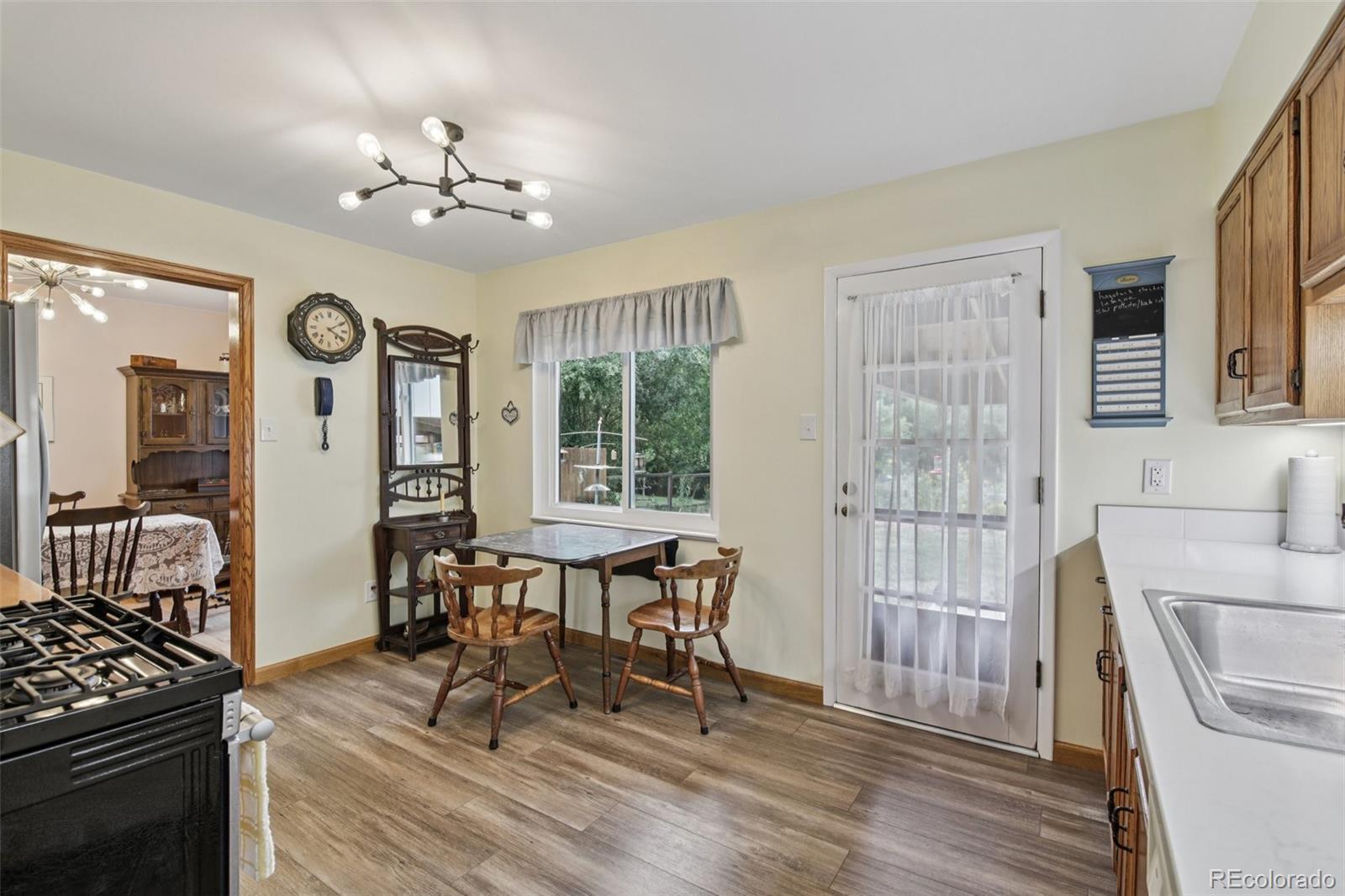 MLS Image #7 for 2642 s newport street,denver, Colorado