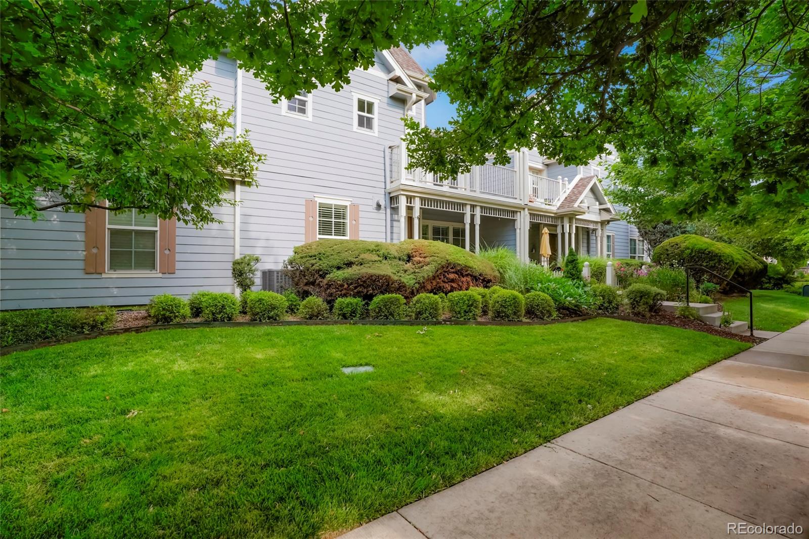 MLS Image #1 for 2448  syracuse street,denver, Colorado