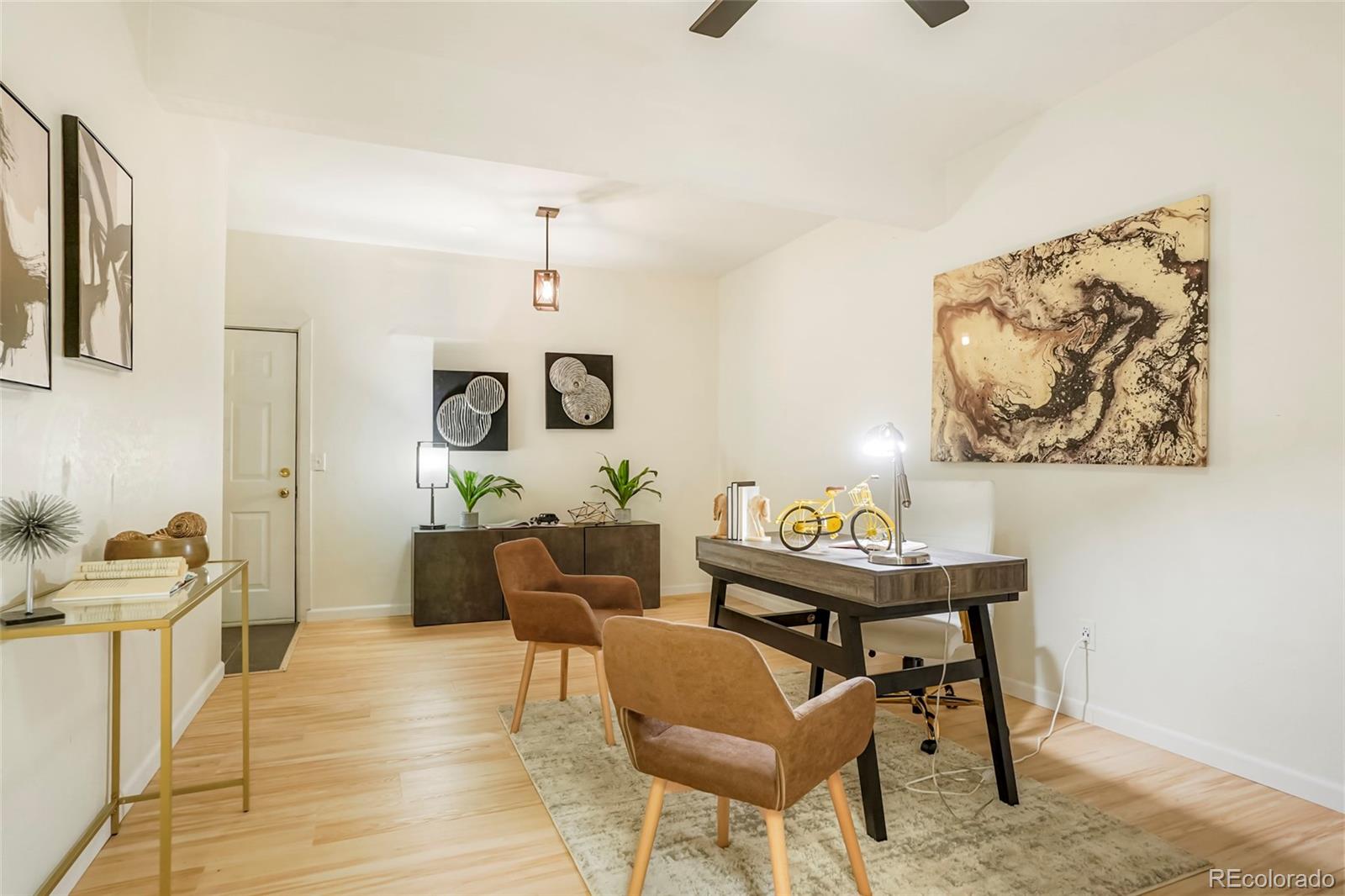 MLS Image #13 for 2448  syracuse street,denver, Colorado