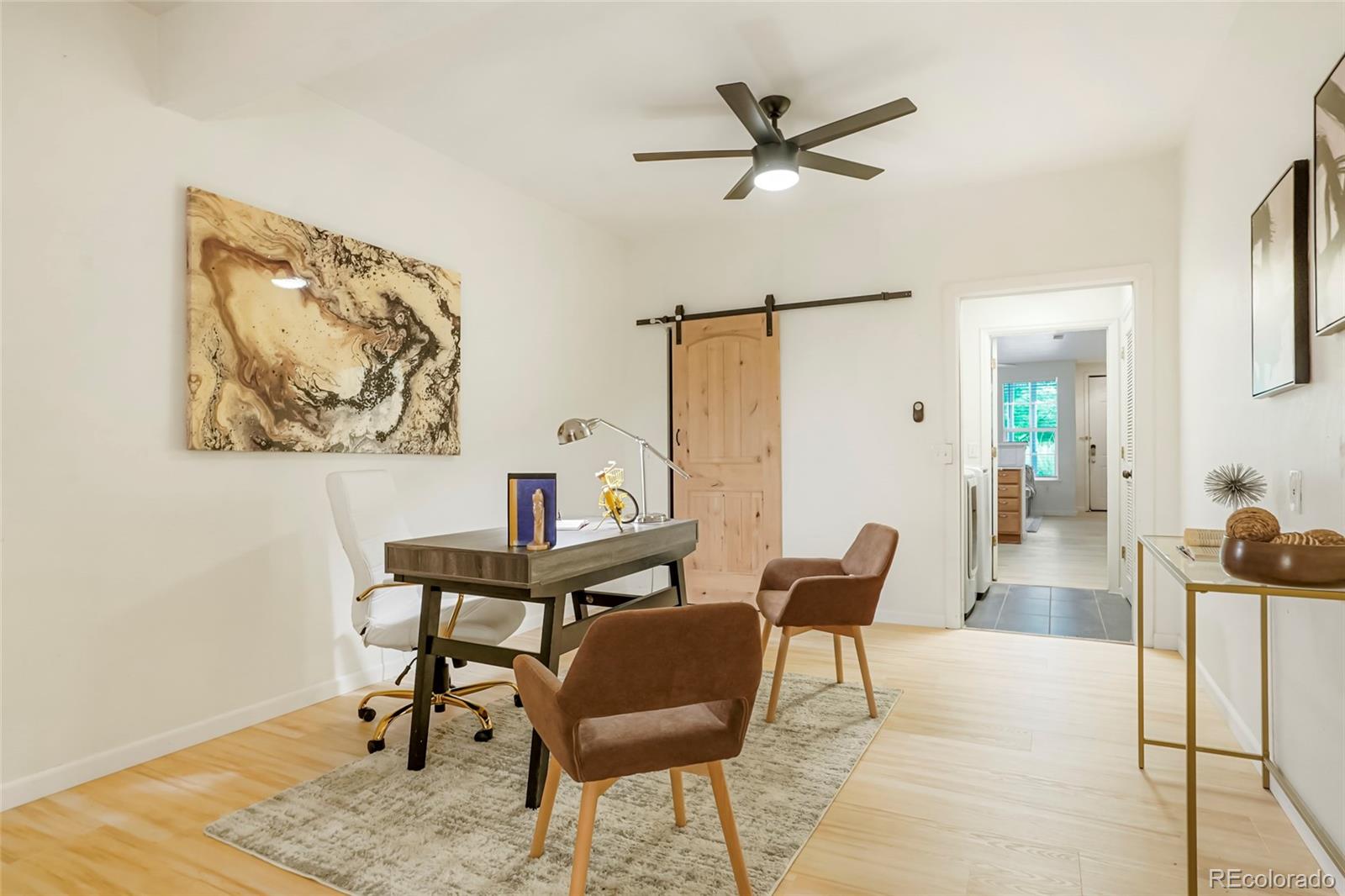 MLS Image #14 for 2448  syracuse street,denver, Colorado