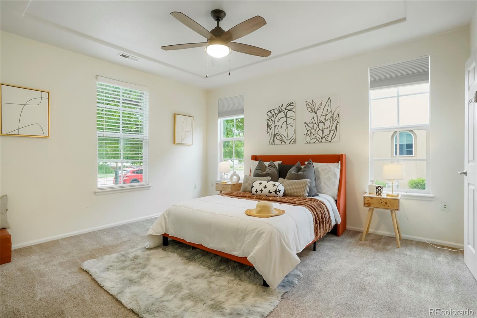 MLS Image #18 for 2448  syracuse street,denver, Colorado