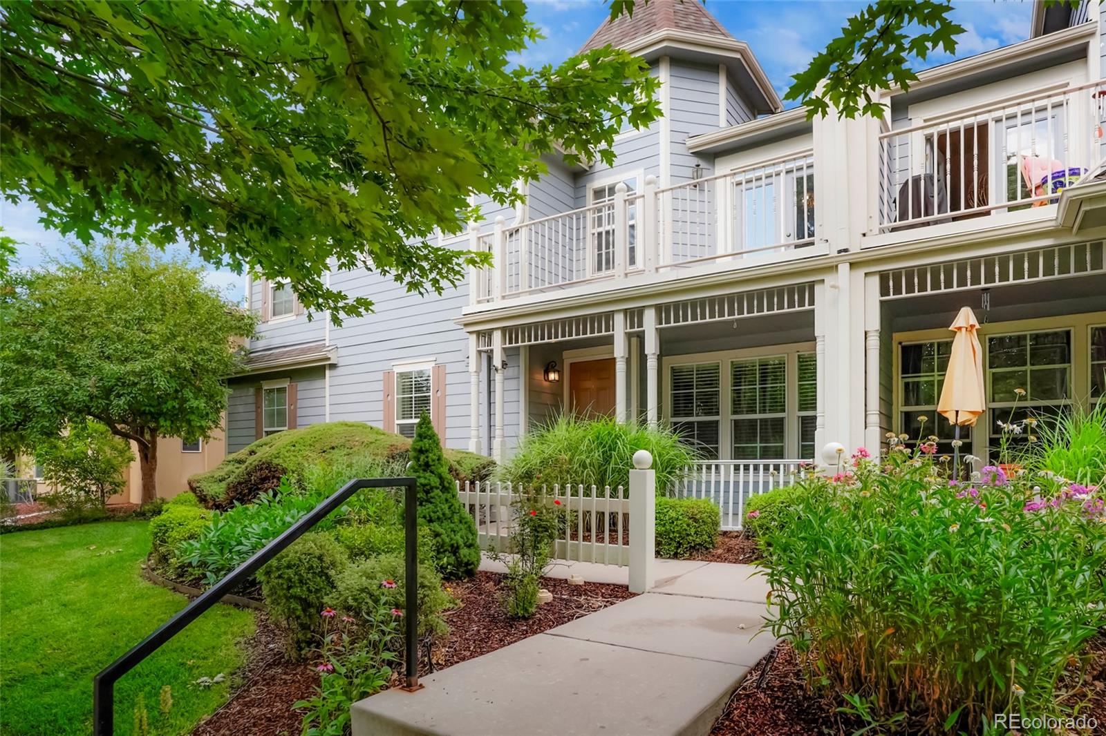 MLS Image #22 for 2448  syracuse street,denver, Colorado